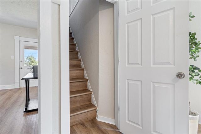 1112 E Harvard Street, Siloam Springs, AR 72761