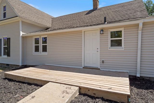 1112 E Harvard Street, Siloam Springs, AR 72761