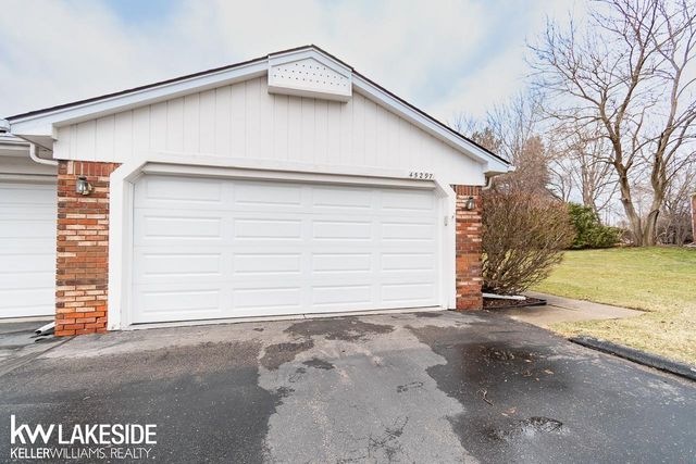 45297 Universal Court, Shelby Twp, MI 48317