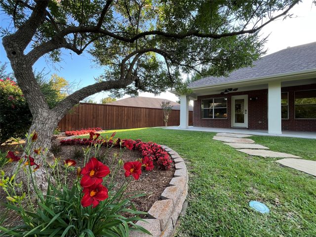 1316 Valley Stream Drive, Wylie, TX 75098