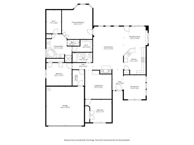 1316 Valley Stream Drive, Wylie, TX 75098