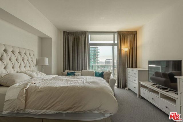 13700 Marina Pointe Drive 1431, Marina Del Rey, CA 90292