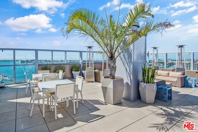 13700 Marina Pointe Drive 1431, Marina Del Rey, CA 90292