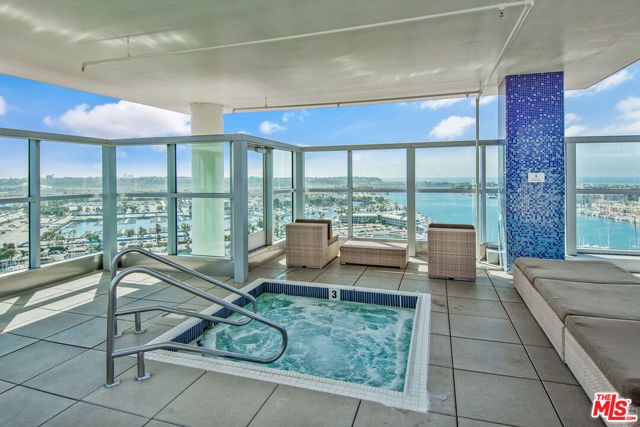 13700 Marina Pointe Drive 1431, Marina Del Rey, CA 90292