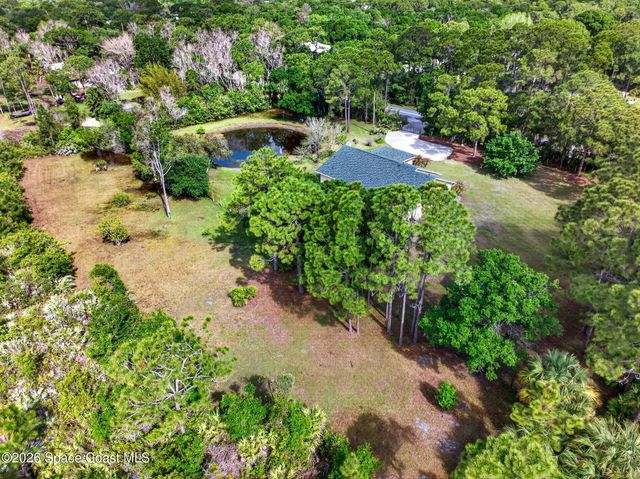 1455 Atz Road, Malabar, FL 32950