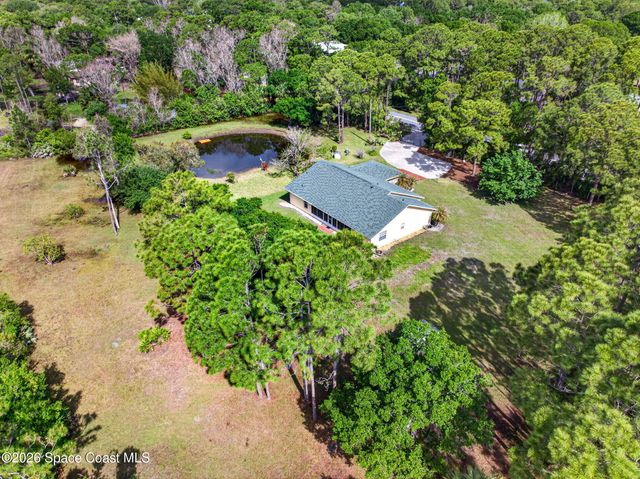 1455 Atz Road, Malabar, FL 32950