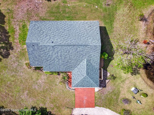 1455 Atz Road, Malabar, FL 32950