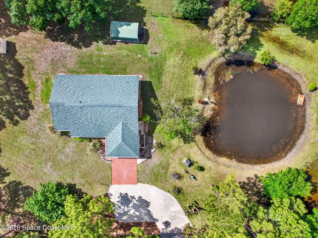 1455 Atz Road, Malabar, FL 32950