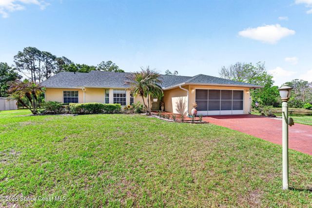 1455 Atz Road, Malabar, FL 32950