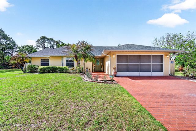 1455 Atz Road, Malabar, FL 32950