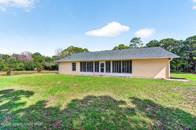 1455 Atz Road, Malabar, FL 32950