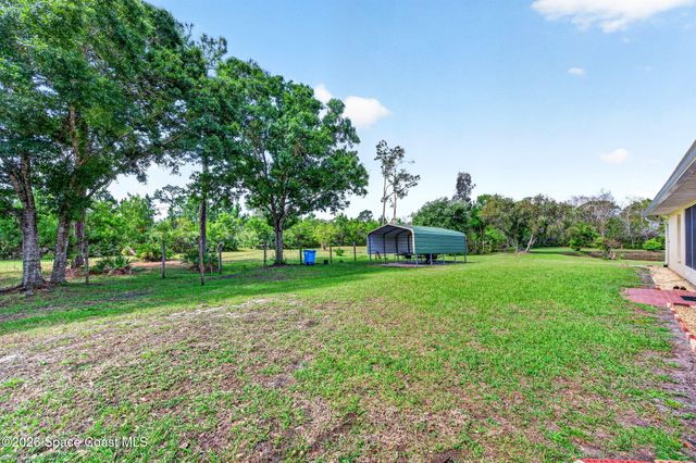 1455 Atz Road, Malabar, FL 32950