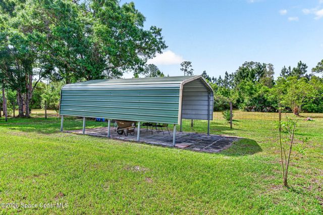 1455 Atz Road, Malabar, FL 32950