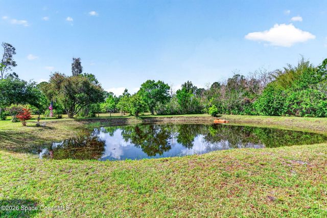 1455 Atz Road, Malabar, FL 32950