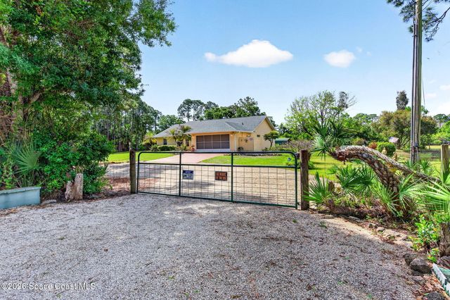 1455 Atz Road, Malabar, FL 32950