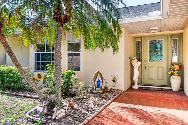1455 Atz Road, Malabar, FL 32950