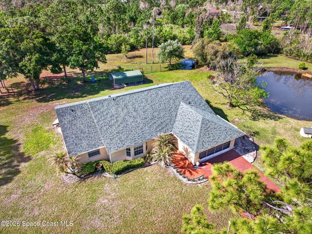1455 Atz Road, Malabar, FL 32950