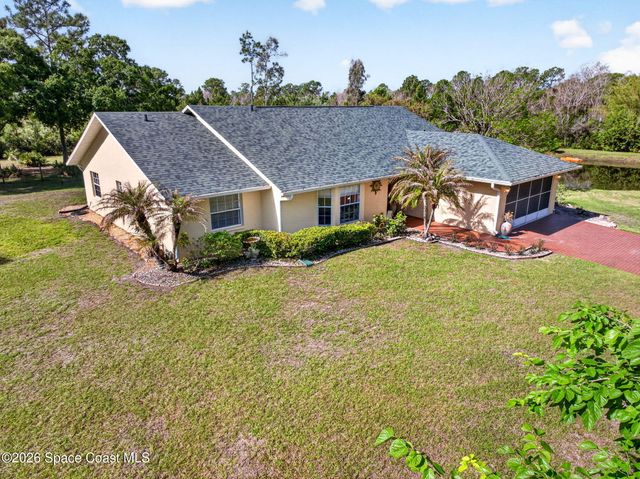 1455 Atz Road, Malabar, FL 32950