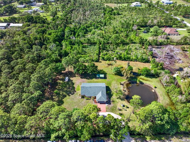 1455 Atz Road, Malabar, FL 32950