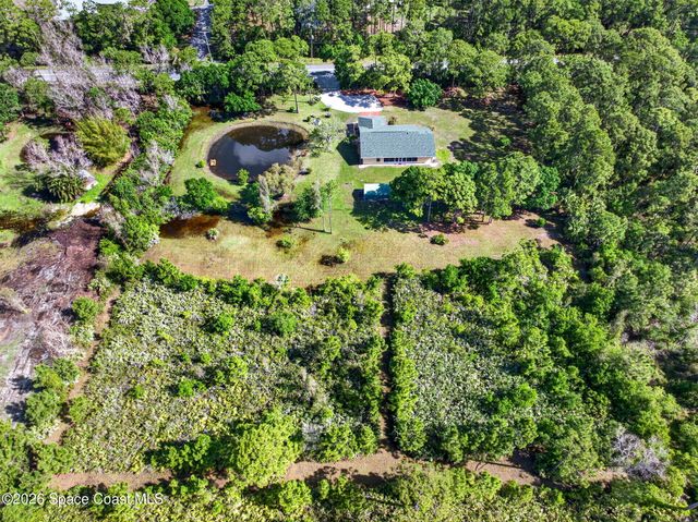 1455 Atz Road, Malabar, FL 32950