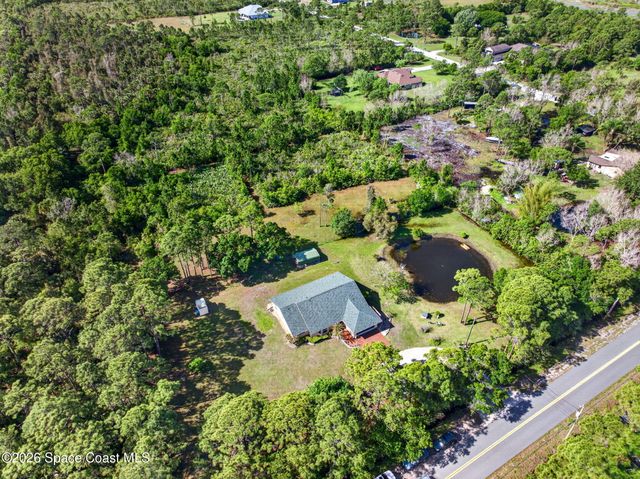 1455 Atz Road, Malabar, FL 32950