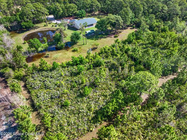 1455 Atz Road, Malabar, FL 32950