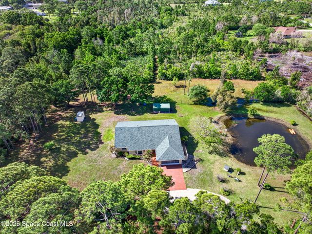 1455 Atz Road, Malabar, FL 32950