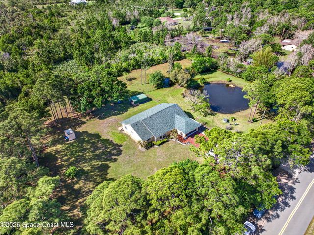 1455 Atz Road, Malabar, FL 32950