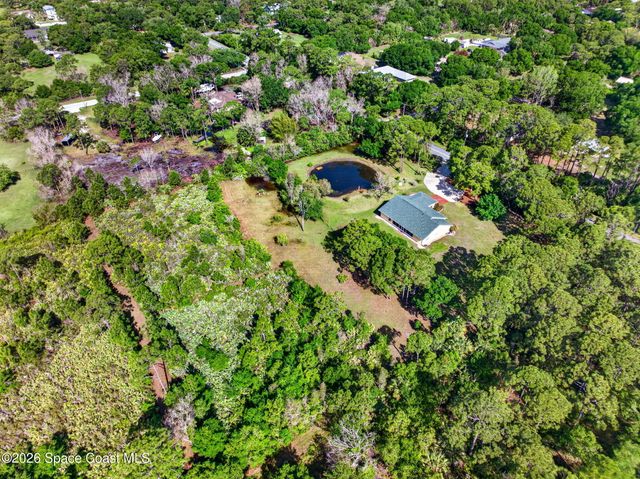 1455 Atz Road, Malabar, FL 32950