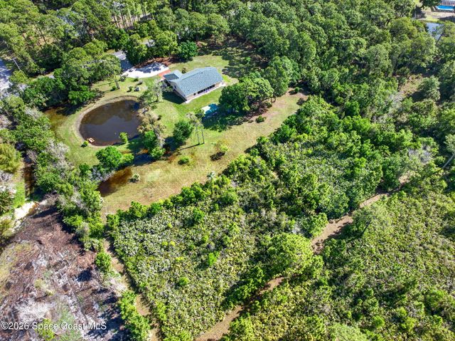 1455 Atz Road, Malabar, FL 32950