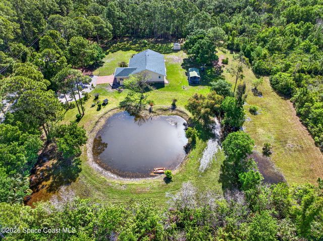 1455 Atz Road, Malabar, FL 32950