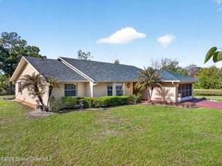 1455 Atz Road, Malabar, FL 32950