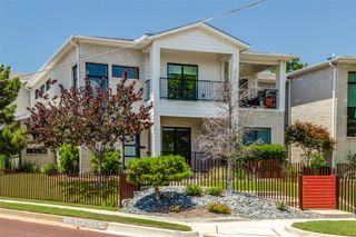 1328 Madeline Place B, Fort Worth, TX 76107