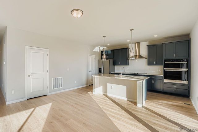 54960 E 27 Avenue, Strasburg, CO 80136