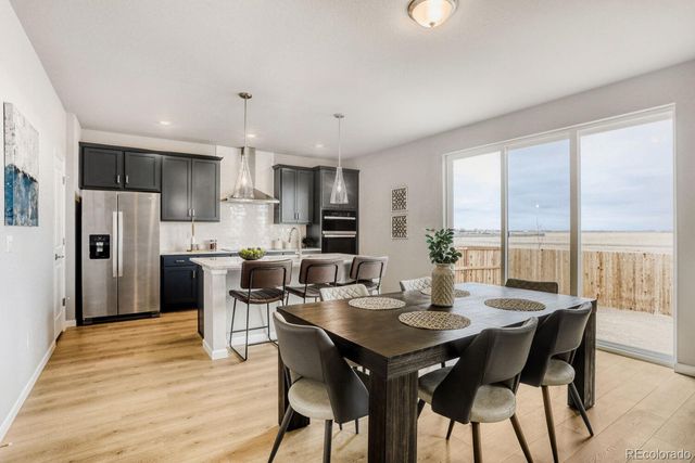 54960 E 27 Avenue, Strasburg, CO 80136