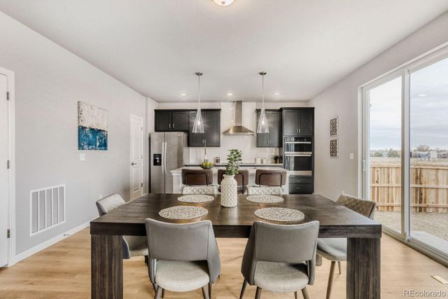 54960 E 27 Avenue, Strasburg, CO 80136