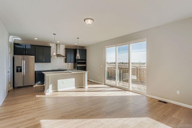 54960 E 27 Avenue, Strasburg, CO 80136