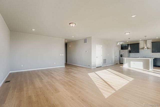 54960 E 27 Avenue, Strasburg, CO 80136