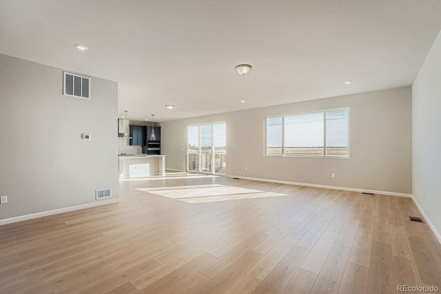 54960 E 27 Avenue, Strasburg, CO 80136