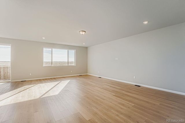 54960 E 27 Avenue, Strasburg, CO 80136