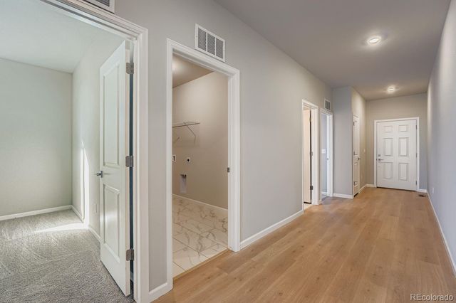 54960 E 27 Avenue, Strasburg, CO 80136