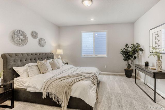 54960 E 27 Avenue, Strasburg, CO 80136