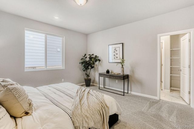 54960 E 27 Avenue, Strasburg, CO 80136