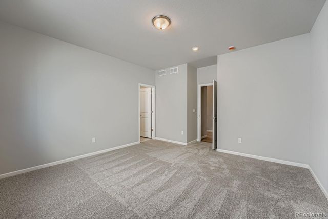 54960 E 27 Avenue, Strasburg, CO 80136