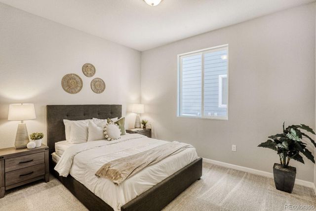 54960 E 27 Avenue, Strasburg, CO 80136