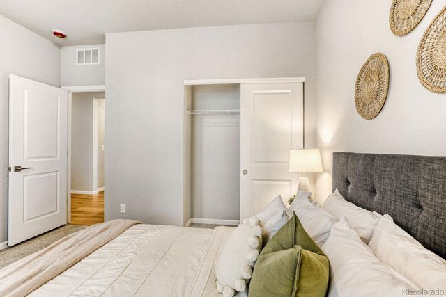 54960 E 27 Avenue, Strasburg, CO 80136