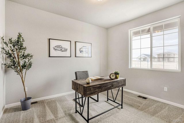 54960 E 27 Avenue, Strasburg, CO 80136