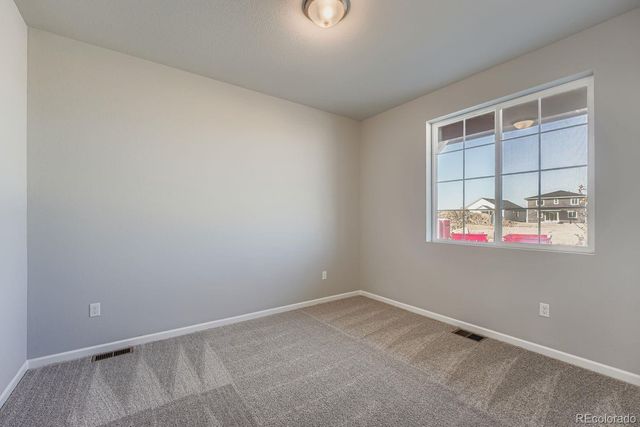 54960 E 27 Avenue, Strasburg, CO 80136