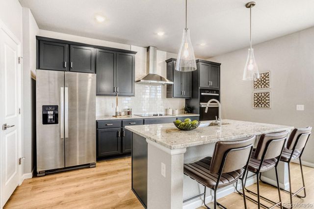 54960 E 27 Avenue, Strasburg, CO 80136