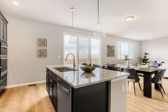 54960 E 27 Avenue, Strasburg, CO 80136